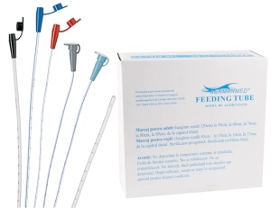 Sonde alimentatie Germanmed