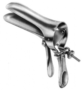 Specul vaginal Cusco - Raydent Instruments