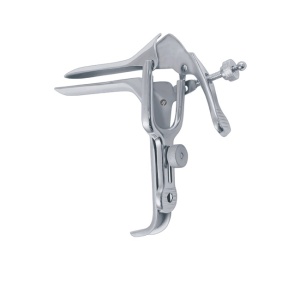 Specul vaginal - Graves Raydent Instruments - Img 2