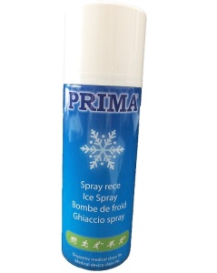 Spray rece