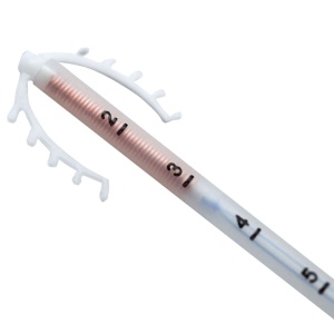  Sterilet intrauterin Cu375A , in forma U, Steril - Img 3