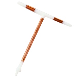 Sterilete T Cu