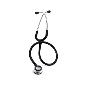 Stetoscop 3M™ Littmann® Classic II Pediatric, Negru (Black)