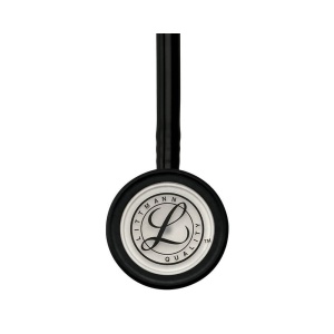 Stetoscop 3M™ Littmann® Classic III, Negru (Black) - Img 3