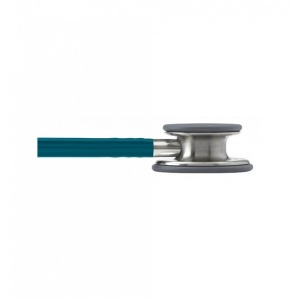 Stetoscop 3M™ Littmann® Classic III, Turcoaz inchis (Caribbean Blue) - Img 2