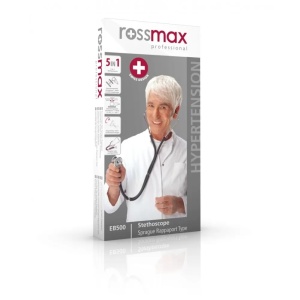 Stetoscop Sprague-Rappaport Rossmax - EB500 - Img 2