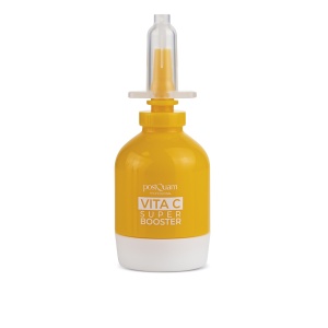 SUPER BOOST Vitamin C - Ser iluminator cu vitamina C stabilizata