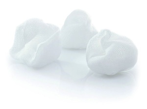 Tampoane nesterile absorbante PAGASLING - Img 2