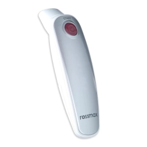 Termometru non-contact pentru frunte - Rossmax HA500 - Img 2