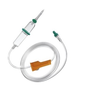 Trusa perfuzie citostatice INTRAFIX SAFESET N.T.P. (Neutrapur)