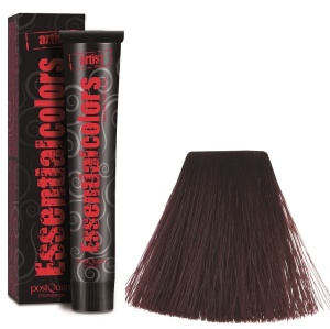 Vopsea profesionala nr. 6-65 blond inchis violet - Img 1