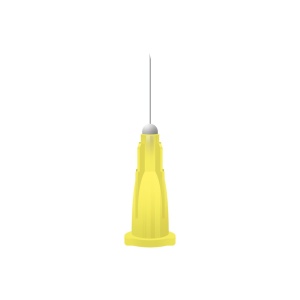 Ace mezoterapie Meso-Relle 30G, galben, 0,30x4 mm, 100 bucati - Img 3
