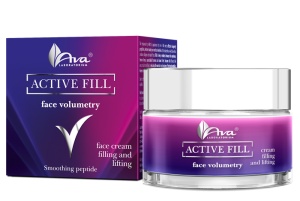Active Fill Crema de fata cu efect de volum si lifting