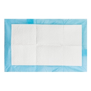 Aleze Absorbante 40x60cm SafeLine 25 Buc - Img 2