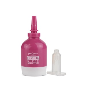 ANTIOXIDANT BOOST cu Niacinamida Acid Ferulic 1,5% , Ser antioxidant - Img 2