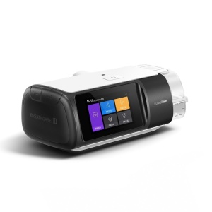 Aparat de respirat, pentru apnee CPAP YuWell YH-680