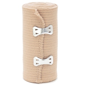 Bandaj elastic natur 20 x 4.5