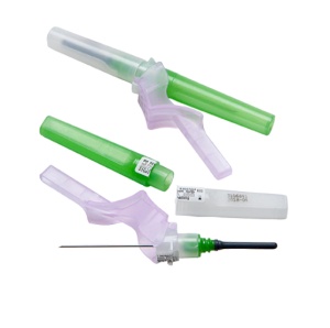 BD set recoltare sange cu holder integrat 21G - Img 3