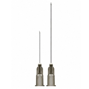 Canula Meso-Relle - ac intradermic 22Gx50 mm, ac pilot 21Gx25 mm - Img 2