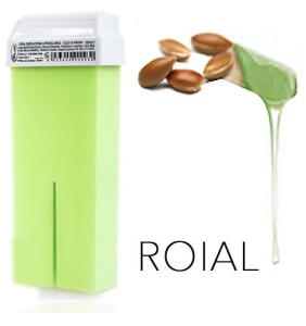 Ceara epilat Ulei de Argan de unica folosinta - ROIAL ITALIA