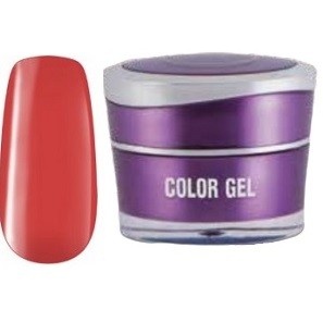Color Gel nr. 53 Sunset - Perfect Nails