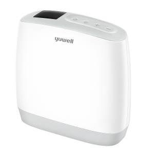 Concentrator de oxigen, portabil 3l Yuwell Spirit-3