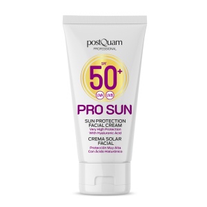Crema faciala SPF 50+ cu extract de orez si acid hyaluronic - Img 2
