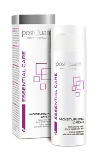 Crema hidratanta 50 ml - ten uscat deshidratat