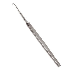 Departator Hook, 1 dinte