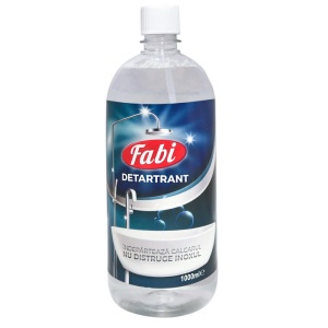 Detartrant profesional concentrat 1L