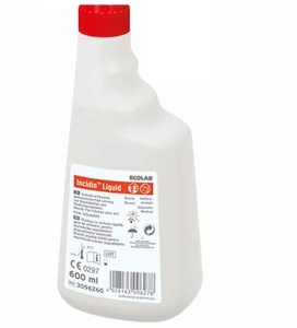 Dezinfectant pentru suprafete spray Incidin Liquid, Ecolab