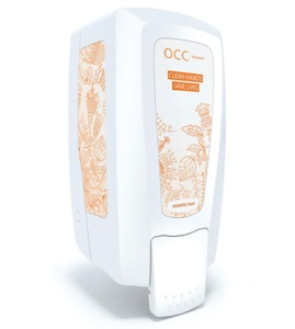 Dispenser OROCLEAN myArtisto