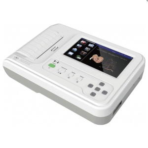 Electrocardiograf Contec ECG 600G