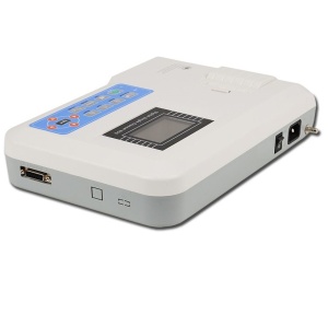 Electrocardiograf CONTEC ECG100G - Img 2