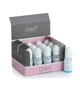 Fiole concentrate cu Colagen si Acid Hyaluronic