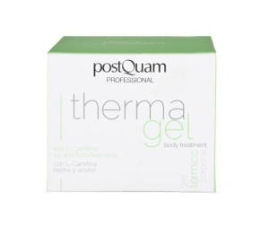 Gel anticelulitic liporeductor cald THERMA GEL- 200 ml - Img 2
