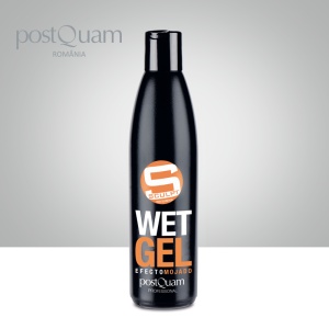 Gel cu aspect de umed