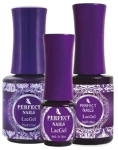  Gel Lac Plus Nr.020 - Perfect Nails - Img 2