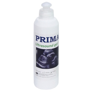 Gel Ultrasunete & IPL 260 ml
