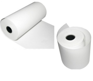 Hartie termica SPIROMETRU 110mm x 25m