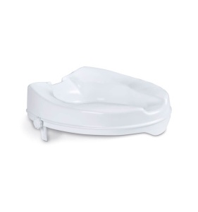Inaltator WC de 6 cm fara capac - RP400-6