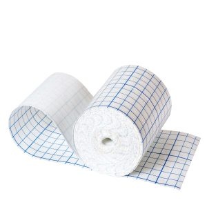 Leucoplast chirurgical suport netesut-elastic 10Mx15cm