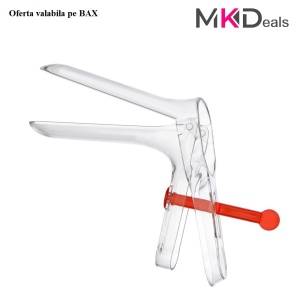 Oferta Speculi vaginali unica folosinta