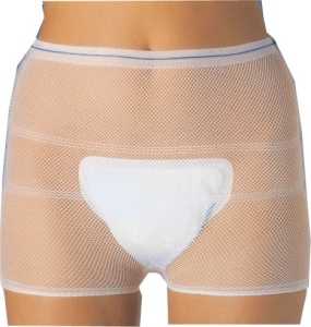 Pantalonasi plasa FixPants Nr 2 Hartmann