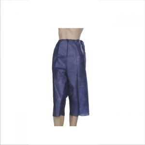 Pantaloni PPSB, uz cosmetic