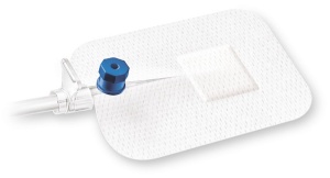 Plasturi fixare branule COSMOPOR Hartmann - Img 3