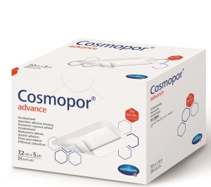 Plasturi sterili Cosmopor advance
