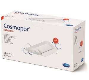 Plasturi sterili Cosmopor advance - Img 4