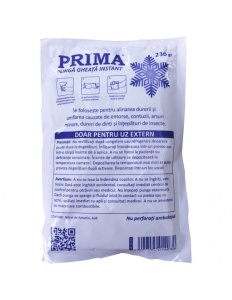 Punga Gheata Instant 236 gr