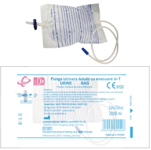 Pungi urina adulti - Img 2